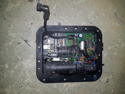 Adblue-pomp Peugeot Boxer 2.0 BlueHDI 2019