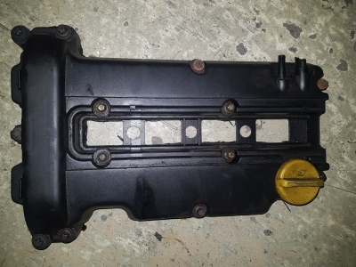 Kleppendeksel Opel Meriva 1.4 16V Twinport 2006
