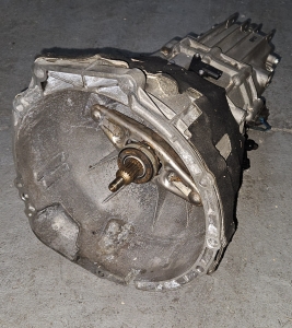 Versnellingsbak BMW F20 118i 2018 6 bak