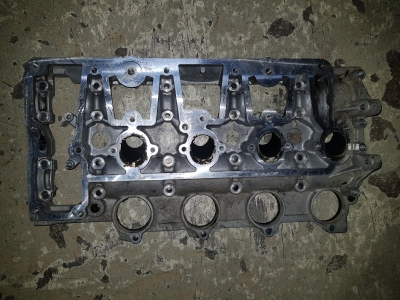 Nokkenashuis Peugeot 3008 I 2.0 16V 2013