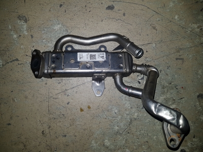 EGR cooler Kia Picanto 1.0 12V 2020