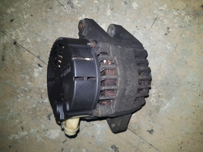Dynamo Citroen C1 1.0 12V 2009