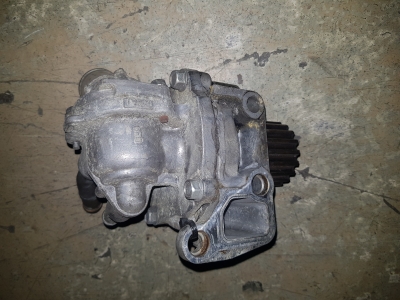 Waterpomp Mazda 5 2.0 CIDT 16V 2008