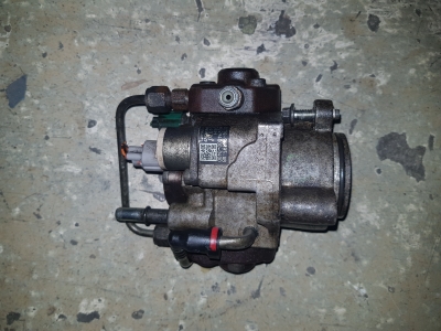Dieselpomp Ford Transit 2.2 TDCI 16V 2008