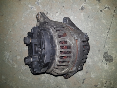 Dynamo Iveco New Daily II 35C12V 2005
