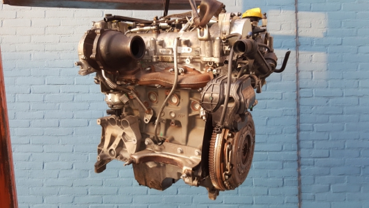 Motor Fiat Bravo 1.6 MJD 88 kW 2010