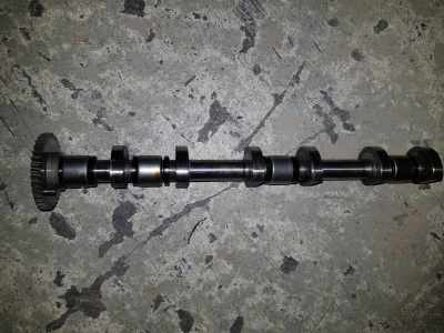 Nokkenas BMW 1-Serie 118i 1.5 12V 2024