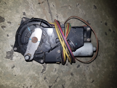 Schakelmotor Citroen C4 1.6 16V e-THP 2015