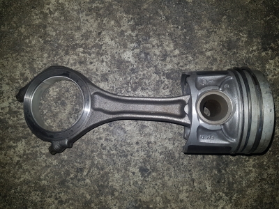 Piston Audi A6 3.0 TDI V6 24V 2007