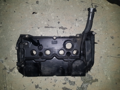 Kleppendeksel BMW 1-Serie 114i 1.6 16V 2013