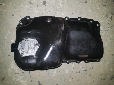 Carterpan BMW 3-Serie 318i 16V 2009