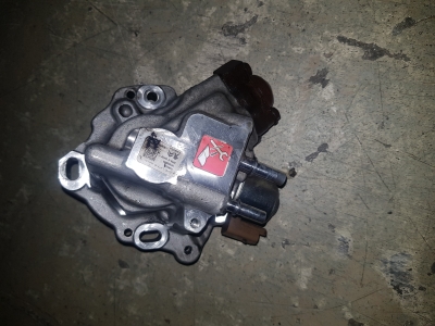 Dieselpomp Peugeot Expert 2.0 BlueHDI 16V 2021