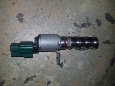 Nokkenas-verstelling Nissan Micra 1.0 IG-T 2022