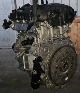 Motor BMW F45 220i 141 kW 2016