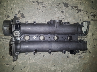 Nokkenashuis Seat Ibiza IV 1.6 16V 2009
