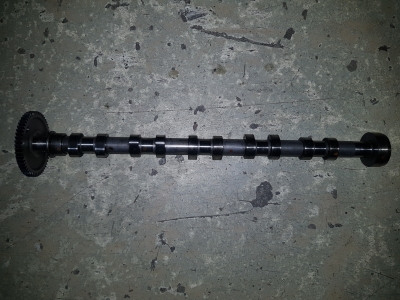 Nokkenas Volvo S80 2.4 D5 20V 2003