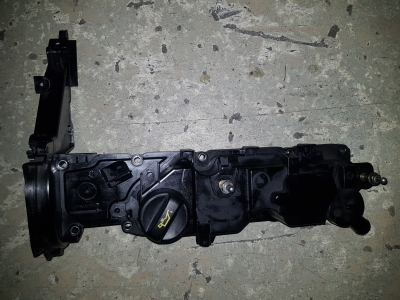 Couvre culasses Peugeot 308 1.6 BlueHDI 16V 2017