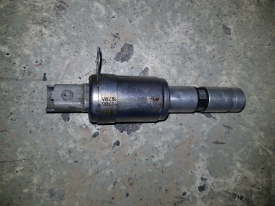 Nokkenas-verstelling Renault Megane II 1.6 16V 2006