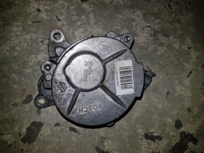 Vacuumpomp Opel Vivaro 2.0 CDTI 2009