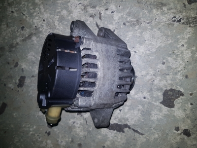 Dynamo Peugeot 107 1.0 12V 2008