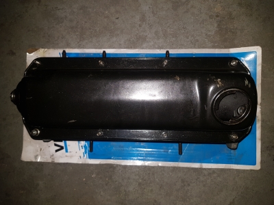 Cilinderkop Volkswagen Bora 1.6 1999