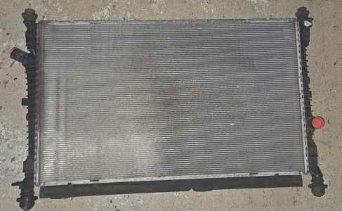 Radiateur Ford Transit 2.0 TDCi 2017