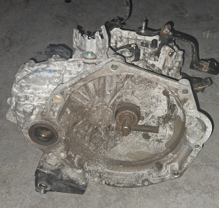 Boîte de vitesse Kia Picanto 1.0 12v 2018