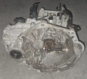 Boîte de vitesse Kia Picanto 1.0 12v 2018