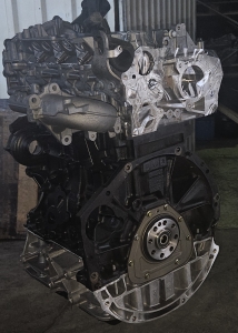Motor Renault Master 2.3 dCi 110 kW 2015