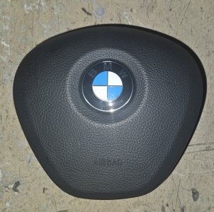 Airbag BMW F45 2015 stuurwiel