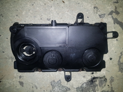 Kleppendeksel Volkswagen Golf V 1.9 TDI 2008