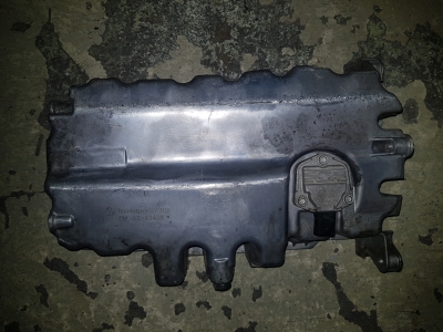 Carterpan Volkswagen Caddy III 1.6 TDI 16V 2015
