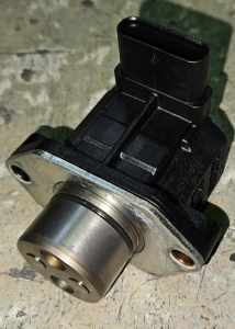 Hefmagneet Mercedes-Benz W205 C180 2016