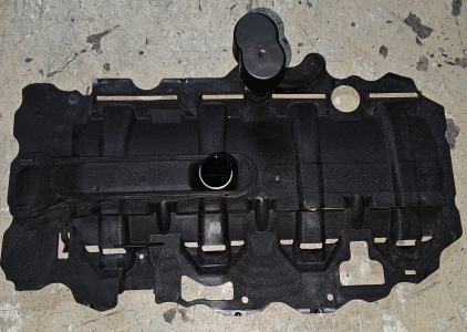 Antislingerschot Skoda Octavia 1.5 TSi 2019
