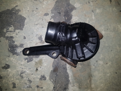 Thermostaathuis BMW 1-Serie 116i 1.6 16V 2014