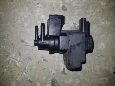 Vacuum-ventiel BMW 1-Serie 116i 1.6 16V 2014