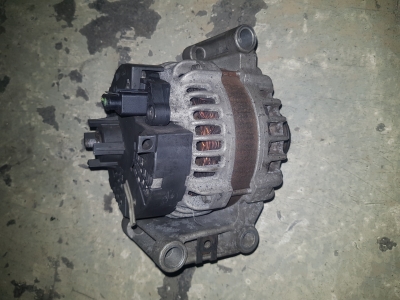Dynamo Ford Transit 2.4 TDCI 16V 2012