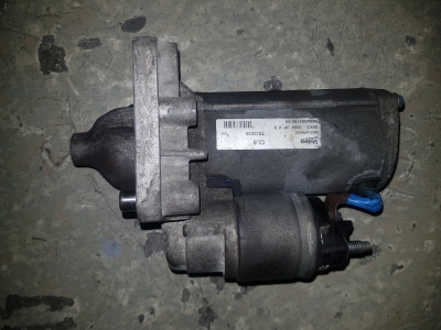 Démarreur Citroen C3 1.6 HDI 2012