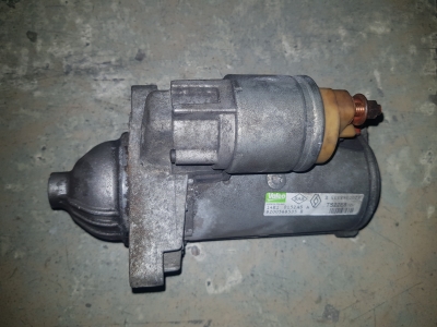 Startmotor Renault Master III 2.3 DCI 16V 2010