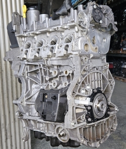 Motor Volkswagen Golf 1.4 TFSi 90 kW 2013