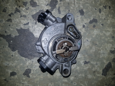 Vacuumpomp Citroen Berlingo 1.6 HDI 2013