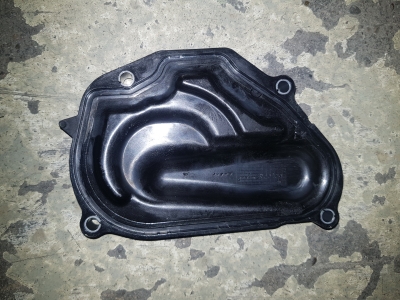 Distributiedeksel Citroen C3 1.2 VTI 12V 2015