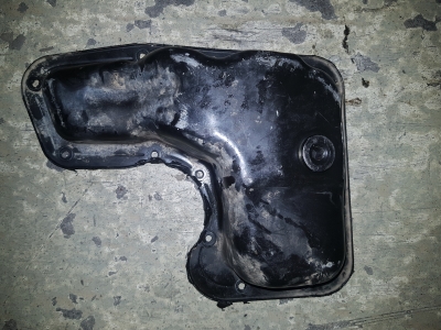 Carter d'huile Citroen C3 1.2 VTI 12V 2015