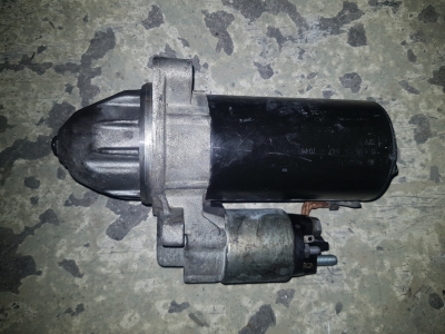 Startmotor Mercedes-Benz E 2.2 E-220 CDI 16V 2007