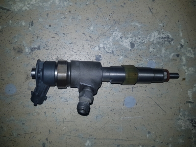 Injecteur Citroen Berlingo 1.6 BlueHDI 2020