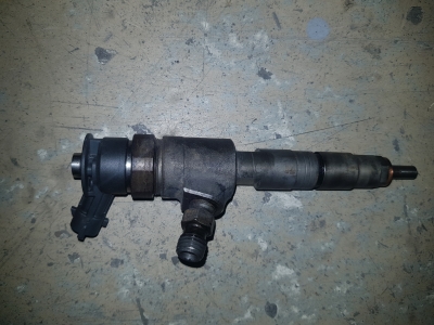 Injecteur Citroen Berlingo 1.6 HDI 2013