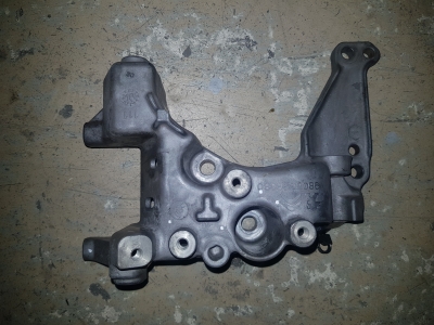 Dynamosteun Citroen C3 1.5 BlueHDI 16V 2020