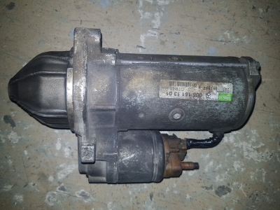 Startmotor Mercedes-Benz Vito 2.2 CDI 16V 2006