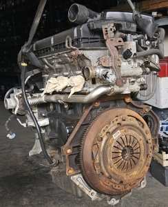 Motor Opel Astra 1.6 16v 77 kW 2005