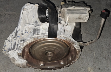 Versnellingsbak Mercedes-Benz W246 B180 CDI 2013